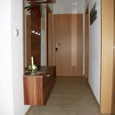 Juergen Ferienwohnung Wernigerode Buitenkant foto