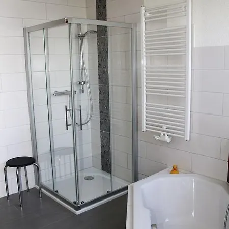 Juergen Ferienwohnung Wernigerode Buitenkant foto