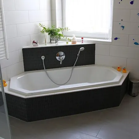 Juergen Ferienwohnung Wernigerode Buitenkant foto