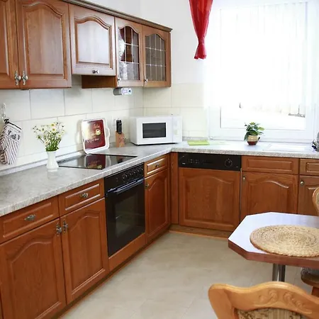 Juergen Ferienwohnung Wernigerode Buitenkant foto