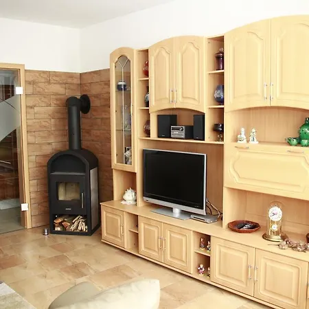 Juergen Ferienwohnung Wernigerode Buitenkant foto