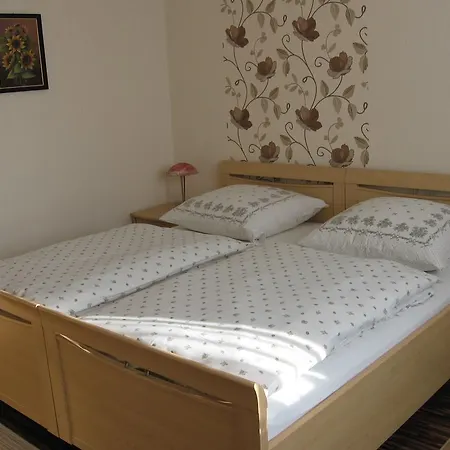 Juergen Ferienwohnung Wernigerode Buitenkant foto