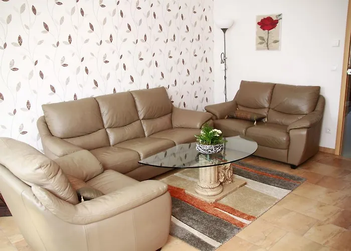 Juergen Ferienwohnung