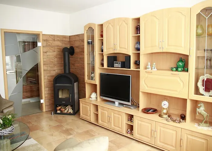 Juergen Ferienwohnung