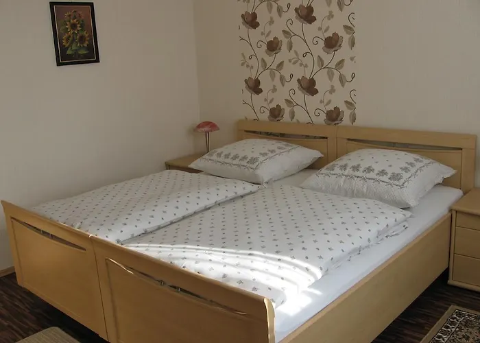 Juergen Ferienwohnung