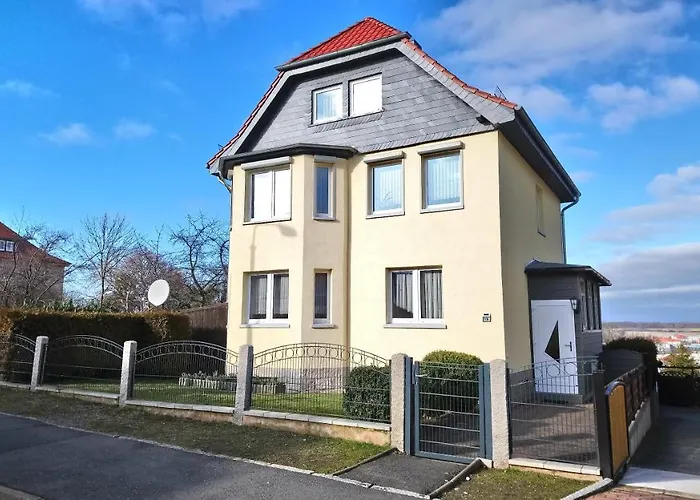 Juergen Ferienwohnung