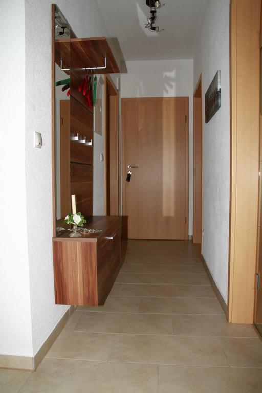 Apartment Juergen