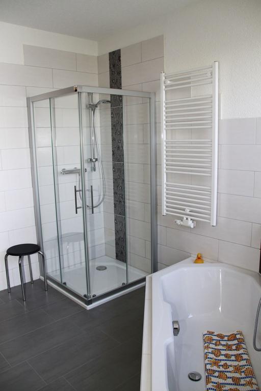Juergen Apartment *