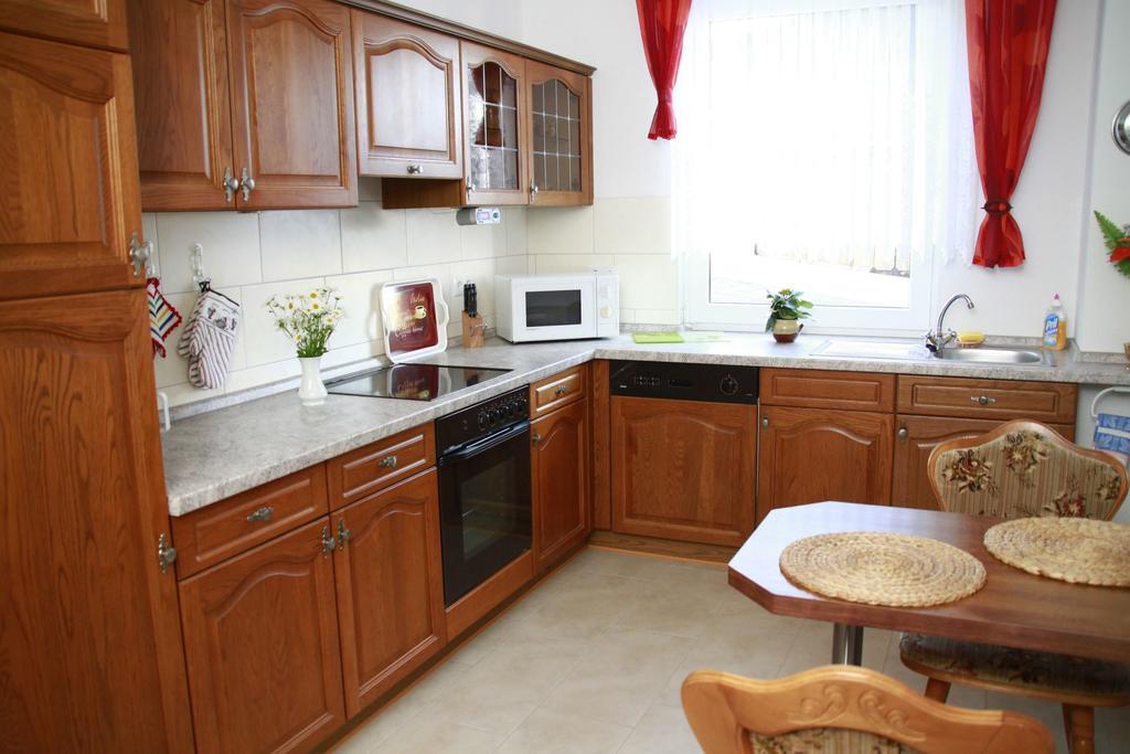 Apartment Juergen *