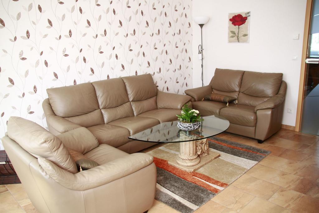 Juergen Apartment Wernigerode