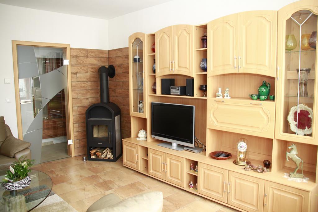 Apartment Juergen Wernigerode