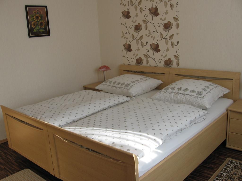 Apartment Juergen