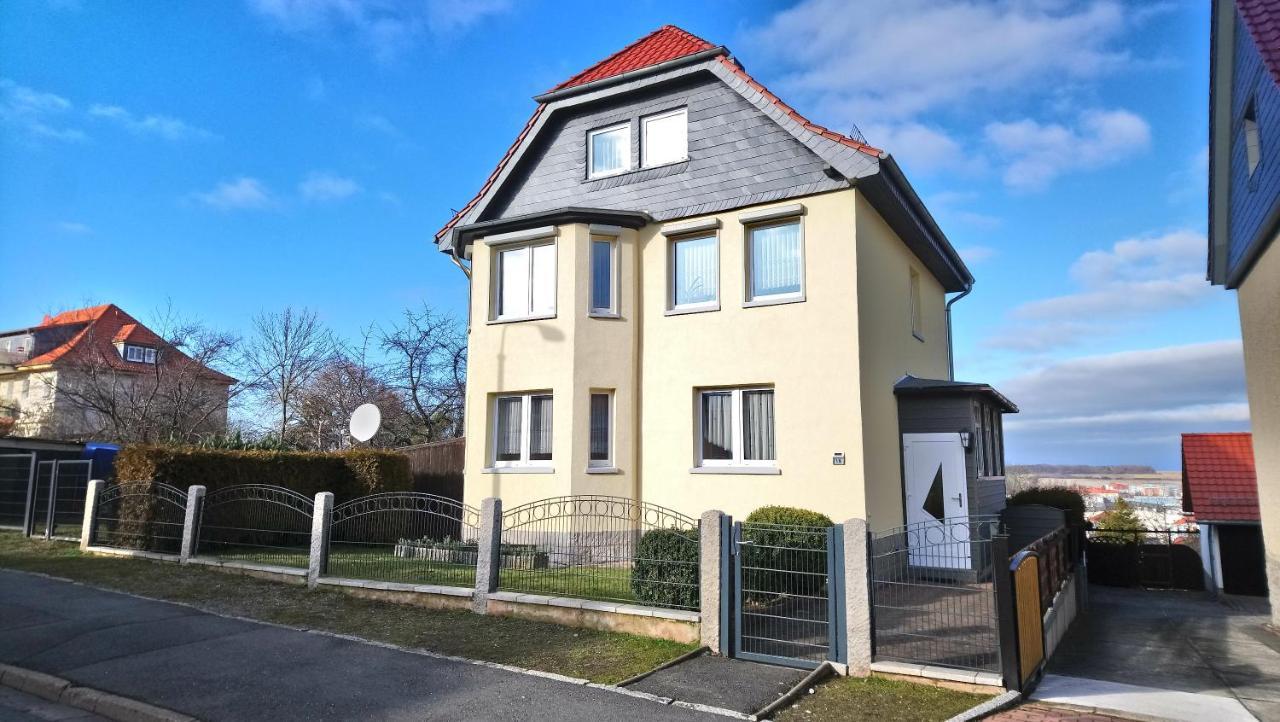 Apartment Juergen