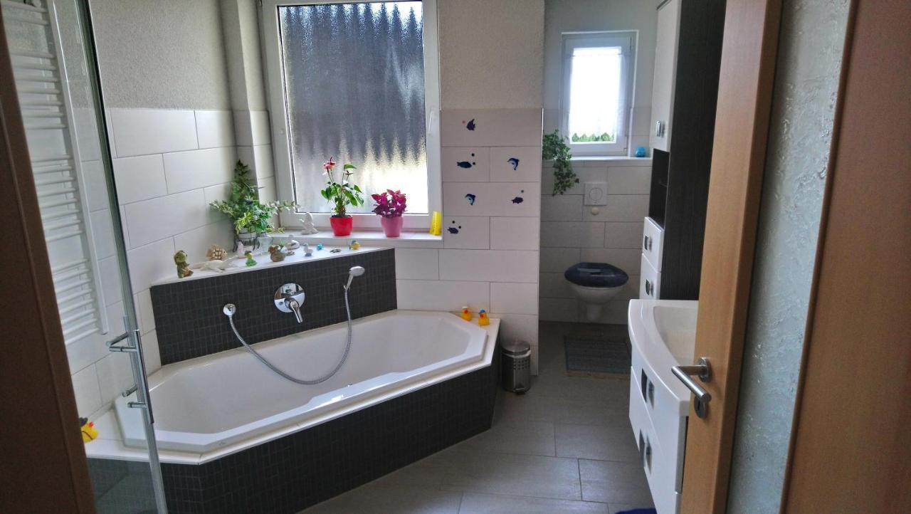 Juergen Apartment